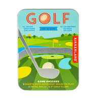 Kikkerland, Games, Sports, Golf, 517179